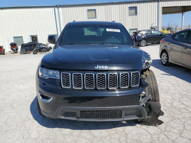 1C4RJFAG3LC275805 Jeep Grand Cherokee Laredo