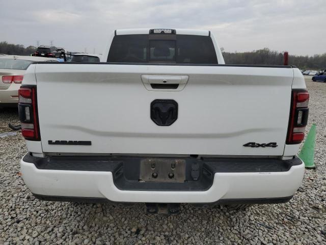 3C6UR5NL3MG509791 RAM 2500 Laie