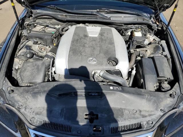 JTHCM1D25G5012868 Lexus IS 300