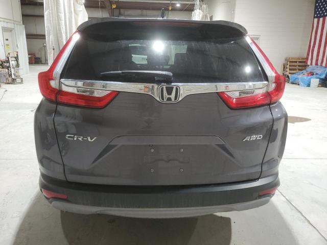 2HKRW2H57KH617788 Honda CR-V EX