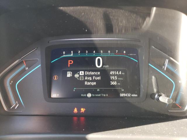 5FNRL6H98KB044868 Honda Odyssey Elite