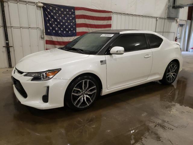 JTKJF5C79FJ007775 Toyota SCION TC