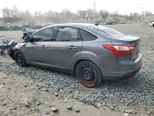 1FADP3F24EL164144 Ford FOCUS SE