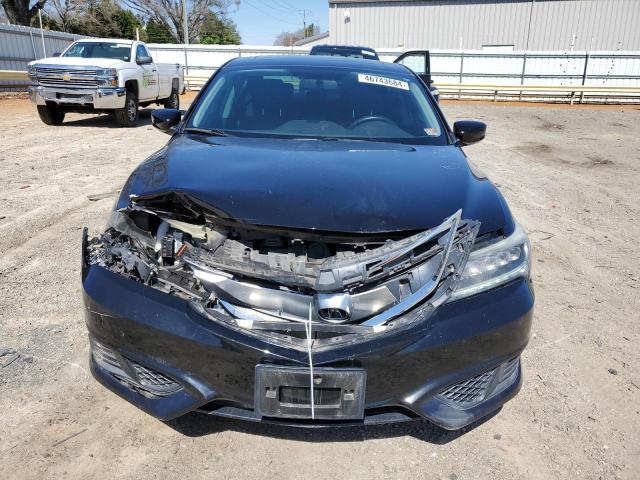19UDE2F46JA007444 Acura Ilx Special Edition