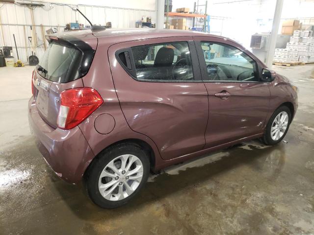 KL8CD6SA1LC452187 Chevrolet SPARK 1LT