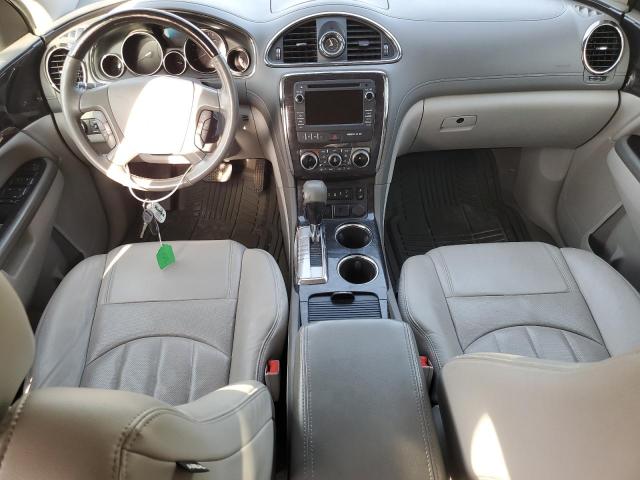 5GAKRBKD8GJ213262 Buick Enclave