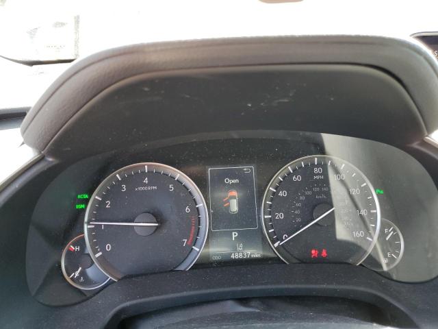 2T2BZMCA4JC135673 Lexus Rx 350 Base