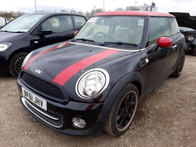 Auction sale of the 2011 Mini Cooper, vin: *****************, lot number: 47841484