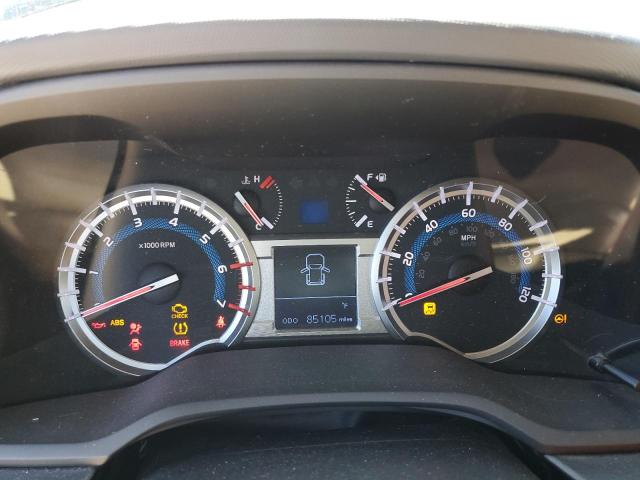 JTEBU5JR0G5365701 Toyota 4runner Sr5/sr5 Premium