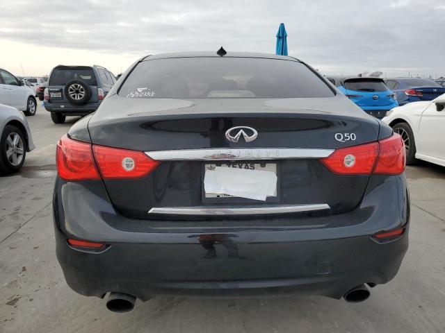 JN1EV7AP7HM739238 Infiniti Q50 Premium