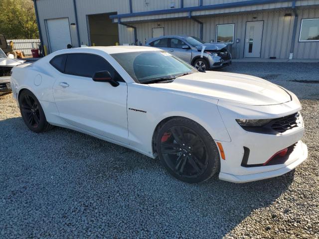 1G1FB1RS8M0123140 Chevrolet CAMARO LS