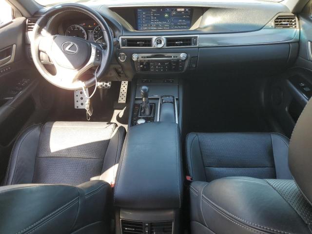 JTHCE1BL2FA009411 Lexus GS 350