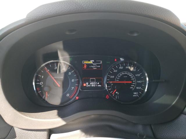 JF1VA1B69J9831882 Subaru WRX