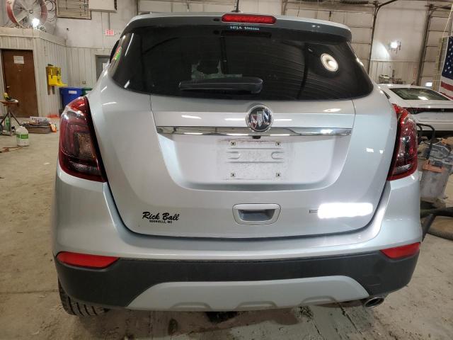 KL4CJESM3NB535580 Buick Encore Preferred