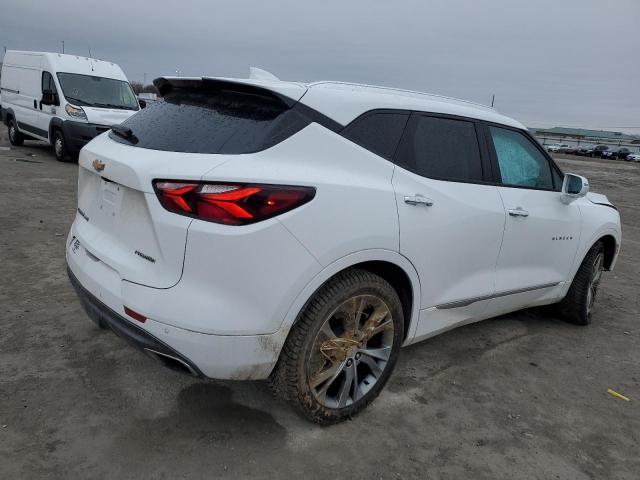 3GNKBKRS1KS698690 Chevrolet Blazer Premier