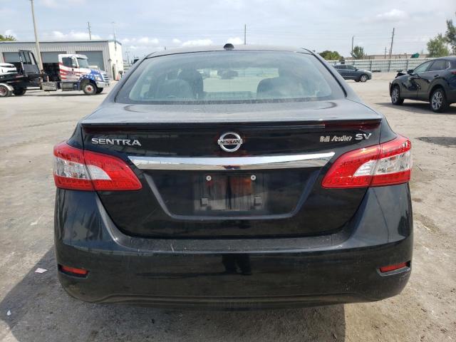 3N1AB7AP0FY340317 Nissan SENTRA S