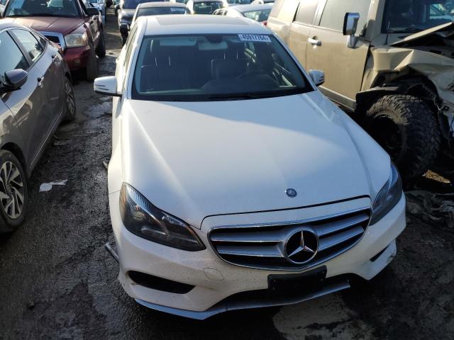 WDDHF5KB3EA881037 Mercedes-Benz E 350