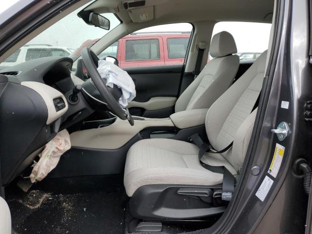 3CZRZ2H30RM742801 Honda HR-V LX
