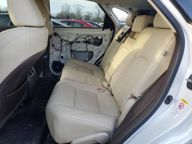 2T2BGMCA8HC012328 Lexus Rx 450h Base