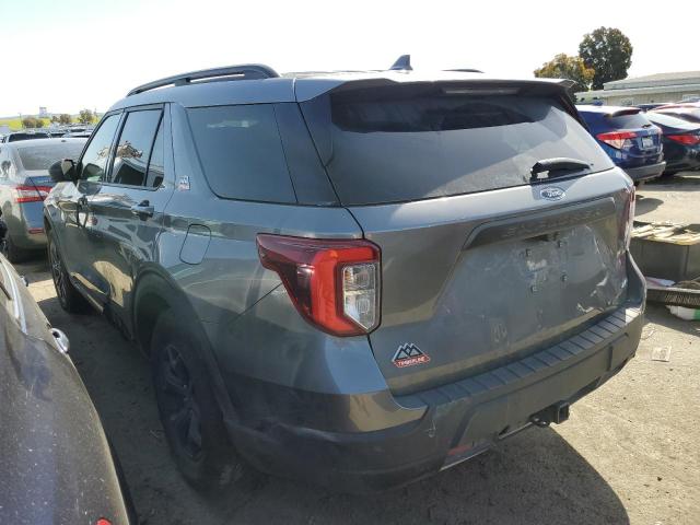 1FMSK8JH2NGB34413 Ford Explorer Timberline