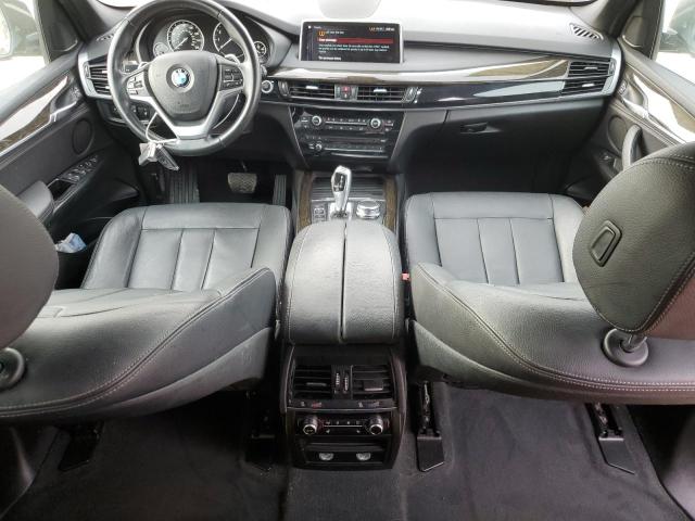 5UXKT0C55J0W01492 BMW X5 Xdr40e
