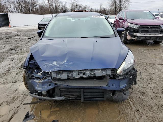 1FADP3K2XGL300821 Ford FOCUS SE