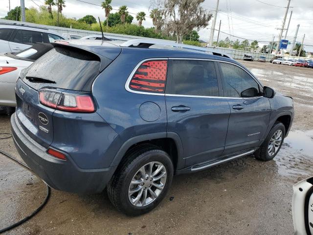 1C4PJMLN3LD546041 Jeep Cherokee Latitude Plus