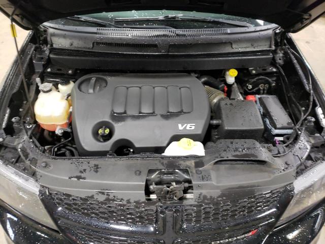 3C4PDDGG1KT816637 Dodge Journey Crossroad