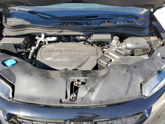 5FNYF7H28LB005629 Honda Passport Sport