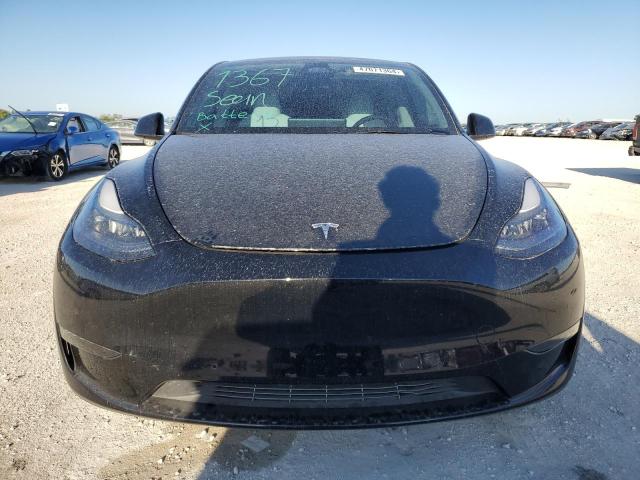 7SAYGDEF4PF856385 Tesla Model Y