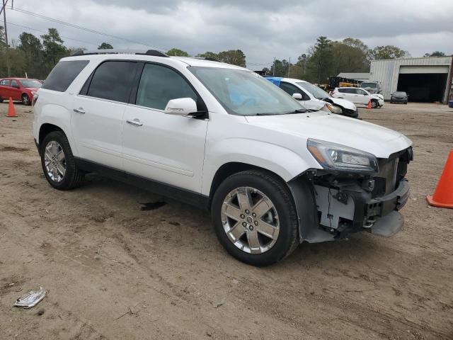 1GKKRSKD4HJ122252 GMC Acadia Limited Slt-2