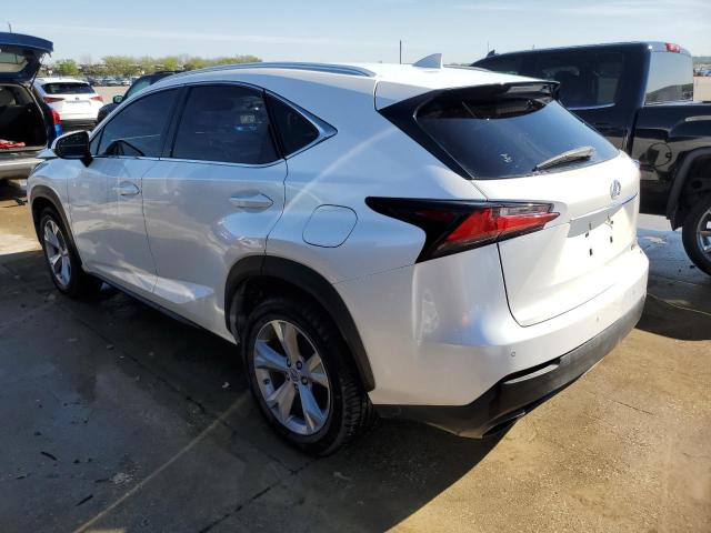 JTJYARBZ1H2058115 Lexus Nx 200t Base