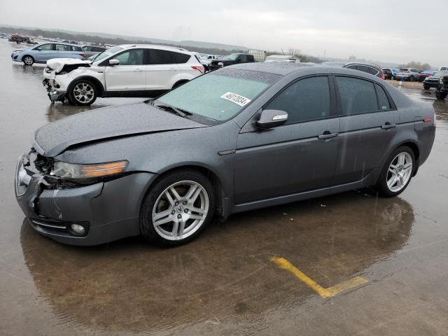 Auction sale of the 2008 Acura Tl, vin: 19UUA66228A021272, lot number: 46012034