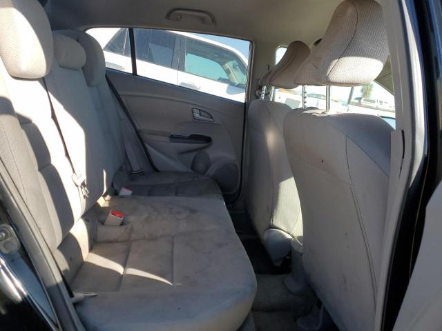 JHMZE2H37ES002163 Honda Insight