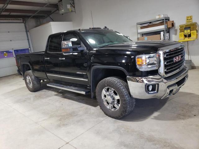 1GT523E82FZ544620 GMC Sierra K3500 Slt