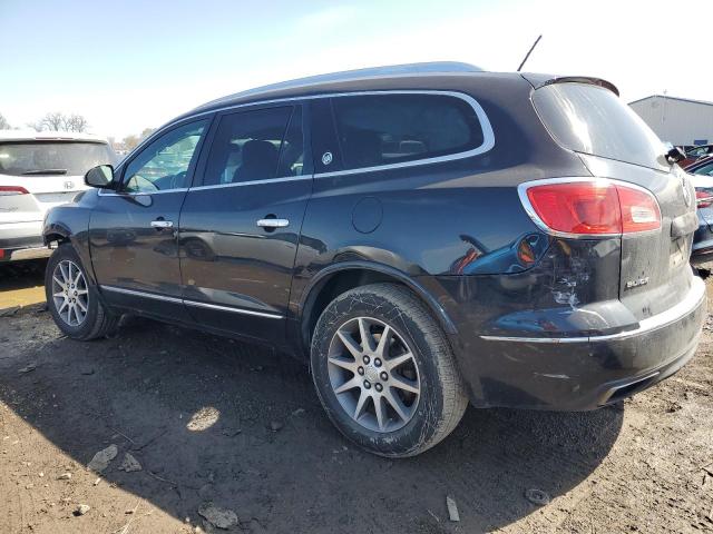 5GAKRBKD8EJ134493 Buick Enclave