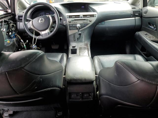 2T2BK1BAXFC332620 Lexus Rx 350 Base