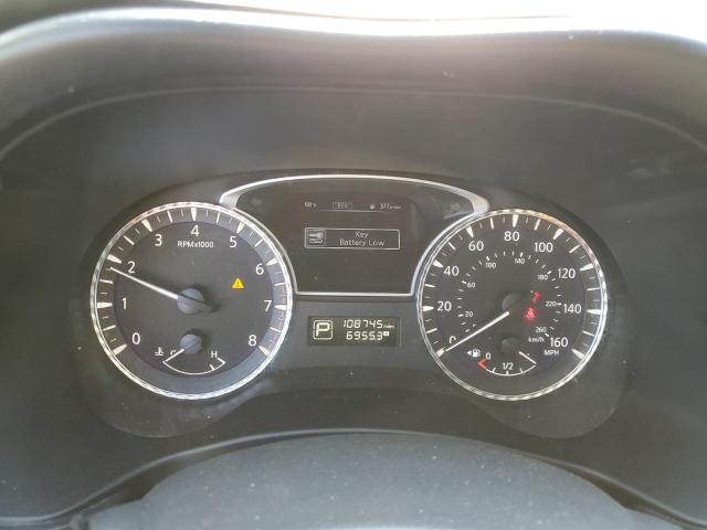 5N1AL0MM6GC511547 Infiniti QX60