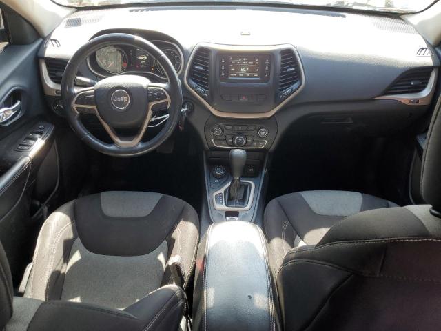 1C4PJMAB8EW317838 Jeep Cherokee Sport