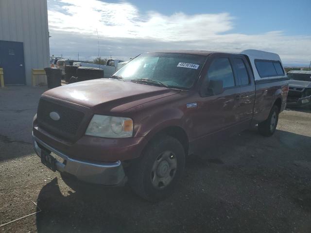 Auction sale of the 2006 Ford F150, vin: 1FTVX125X6NB25146, lot number: 48230164