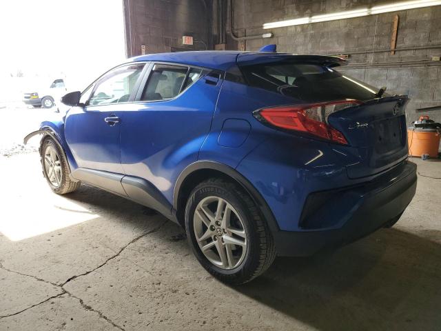 NMTKHMBX1LR103799 Toyota C-HR XLE
