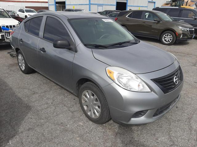 3N1CN7AP2EL826462 Nissan VERSA S