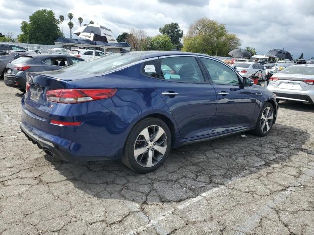 5XXGT4L34KG283507 KIA Optima Lx