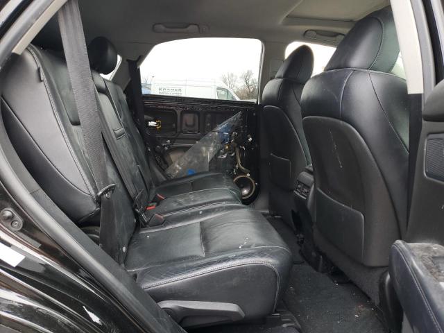 2T2BK1BAXFC332620 Lexus Rx 350 Base