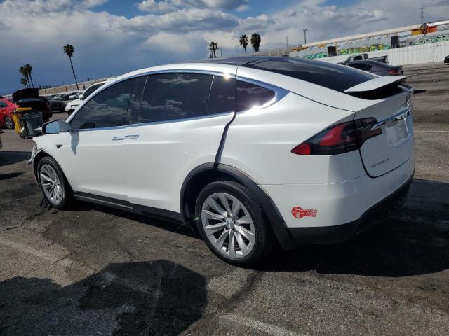 5YJXCBE23GF029418 Tesla MODEL X