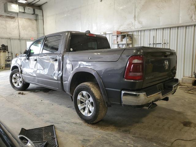 1C6SRFJT7NN346204 RAM 1500 Laie