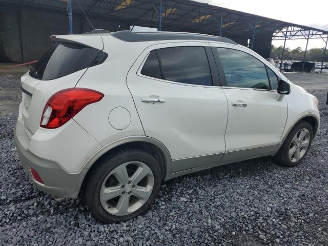KL4CJASB9GB651182 Buick Encore
