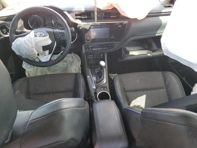 5YFBURHE5HP685194 Toyota COROLLA L