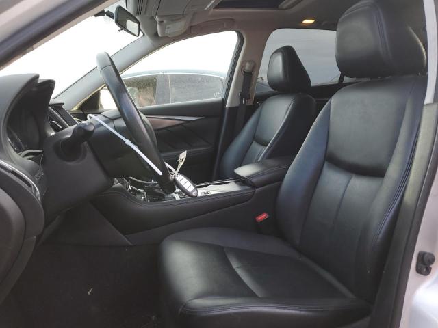 JN1BV7AR6FM419569 Infiniti Q50 BASE