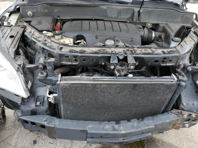 5GAKRBKD4EJ228869 Buick Enclave